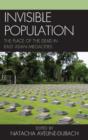 Image for Invisible Population : The Place of the Dead in East-Asian Megacities