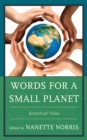 Image for Words for a Small Planet