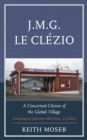 Image for J.M.G. Le Clezio: A Concerned Citizen of the Global Village