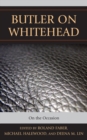 Image for Butler on Whitehead : On the Occasion