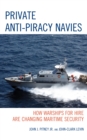 Image for Private Anti-Piracy Navies