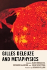 Image for Gilles Deleuze and metaphysics