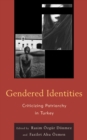 Image for Gendered Identities