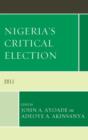 Image for Nigeria&#39;s critical election, 2011