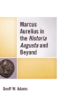 Image for Marcus Aurelius in the Historia Augusta and Beyond