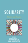 Image for Solidarity: theory and practice