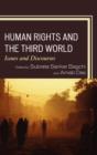 Image for Human rights and the Third World  : issues and discourses