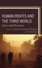 Image for Human Rights and the Third World: Issues and Discourses