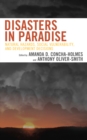 Image for Disasters in paradise  : natural hazards, social vulnerability, and development decisions