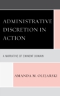 Image for Administrative Discretion in Action
