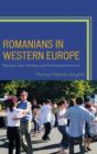 Image for Romanians in Western Europe