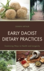 Image for Early Daoist Dietary Practices