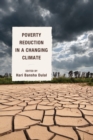 Image for Poverty reduction in a changing climate