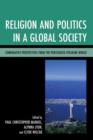 Image for Religion and politics in a global society  : comparative perspectives from the Portuguese-speaking world