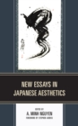 Image for New Essays in Japanese Aesthetics