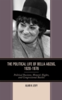 Image for The political life of Bella Abzug