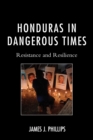 Image for Honduras in dangerous times: resistance and resilience