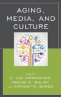 Image for Aging, media, and culture