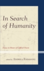 Image for In search of humanity  : essays in honor of Clifford Orwin