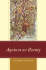 Image for Aquinas on beauty