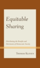 Image for Equitable Sharing
