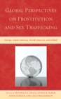Image for Global Perspectives on Prostitution and Sex Trafficking