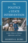 Image for The Politics of State Intervention