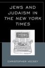 Image for Jews and Judaism in The New York Times