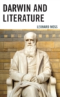 Image for Darwin and Literature