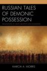 Image for Russian Tales of Demonic Possession
