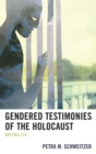Image for Gendered testimonies of the Holocaust: writing life
