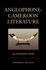 Image for Anglophone-Cameroon Literature