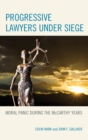 Image for Progressive Lawyers under Siege