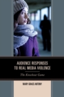 Image for Audience responses to real media violence: the knockout game