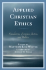 Image for Applied Christian Ethics