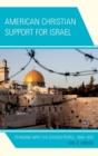 Image for American Christian Support for Israel