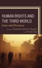 Image for Human Rights and the Third World : Issues and Discourses