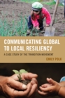 Image for Communicating Global to Local Resiliency