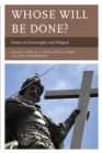 Image for Essays on sovereignty and religion: whose will be done?