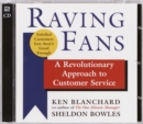 Image for Raving Fans : A Revolutionary Approach to Customer Service