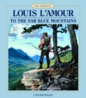 Image for To The Blue Far Mountains Cd