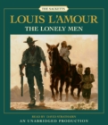 Image for The Lonely Men: The Sacketts : A Novel