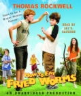 Image for How to Eat Fried Worms (Movie Tie-in Edition)