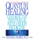 Image for Quantum Healing