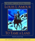 Image for To Tame a Land