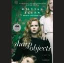 Image for Sharp Objects: A Novel