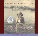 Image for Lily&#39;s Crossing
