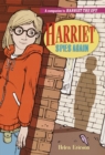 Image for Harriet Spies Again