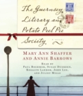 Image for The Guernsey Literary and Potato Peel Pie Society