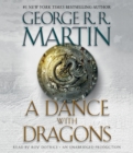 Image for A Dance with Dragons : A Song of Ice and Fire: Book Five
